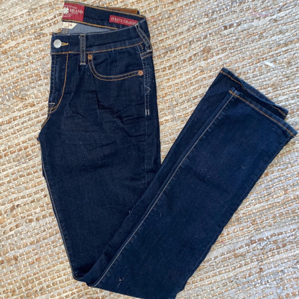Lucky Brand Jeans